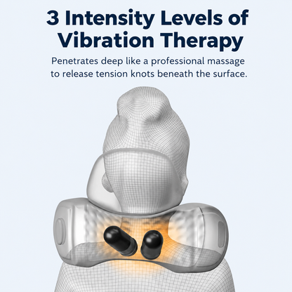Relixa™ | Neck Therapy