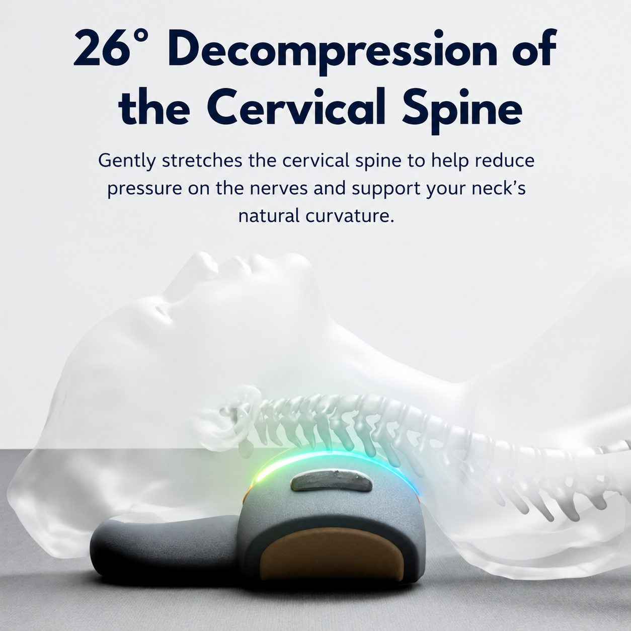 Relixa™ | Neck Therapy