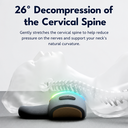 Relixa™ | Neck Therapy