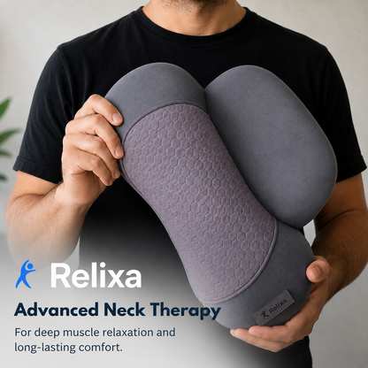 Relixa™ | Neck Therapy