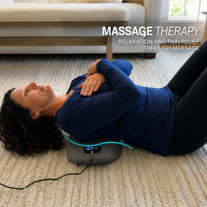 ReliefPulse™ | Back therapy